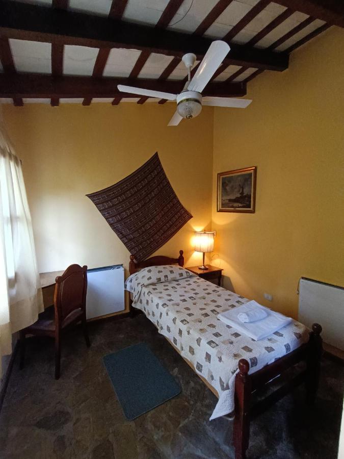 La Cara Oculta De Bed & Breakfast *
