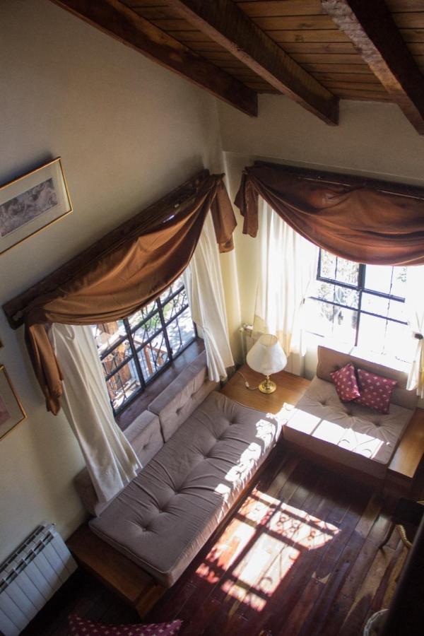 Casa En El Nuevo Corazon De Apartamento