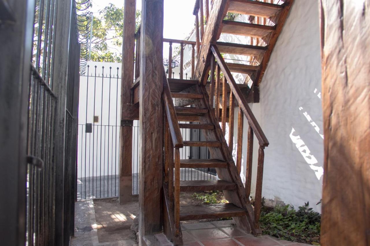 Casa En El Nuevo Corazon De * Salta