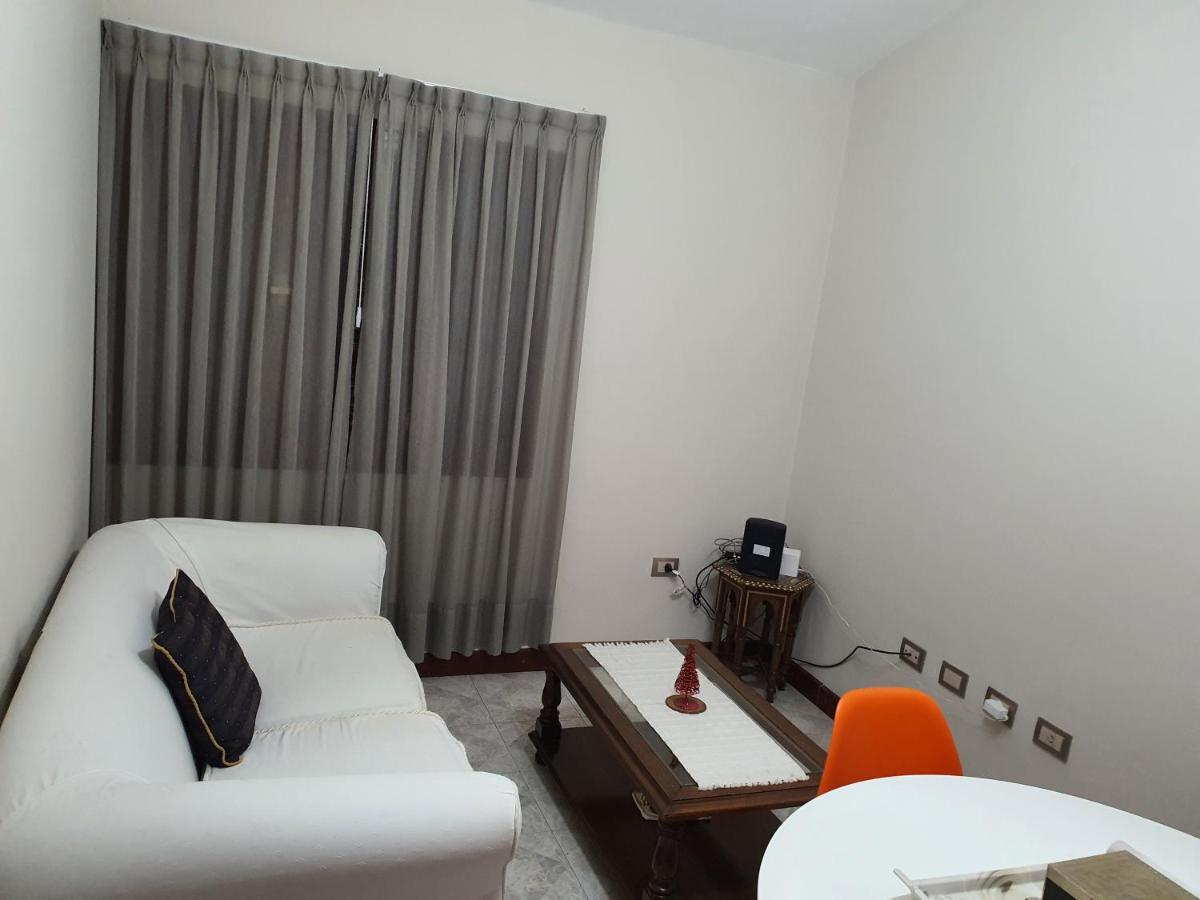 Apartamento Depto El Altillo *