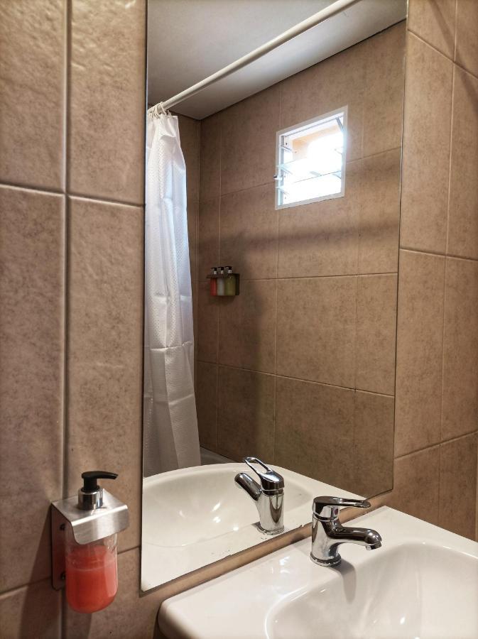 - Puna - Depto 4- Nuevo Y Comodo A 5 Min Del Centro Apartment *
