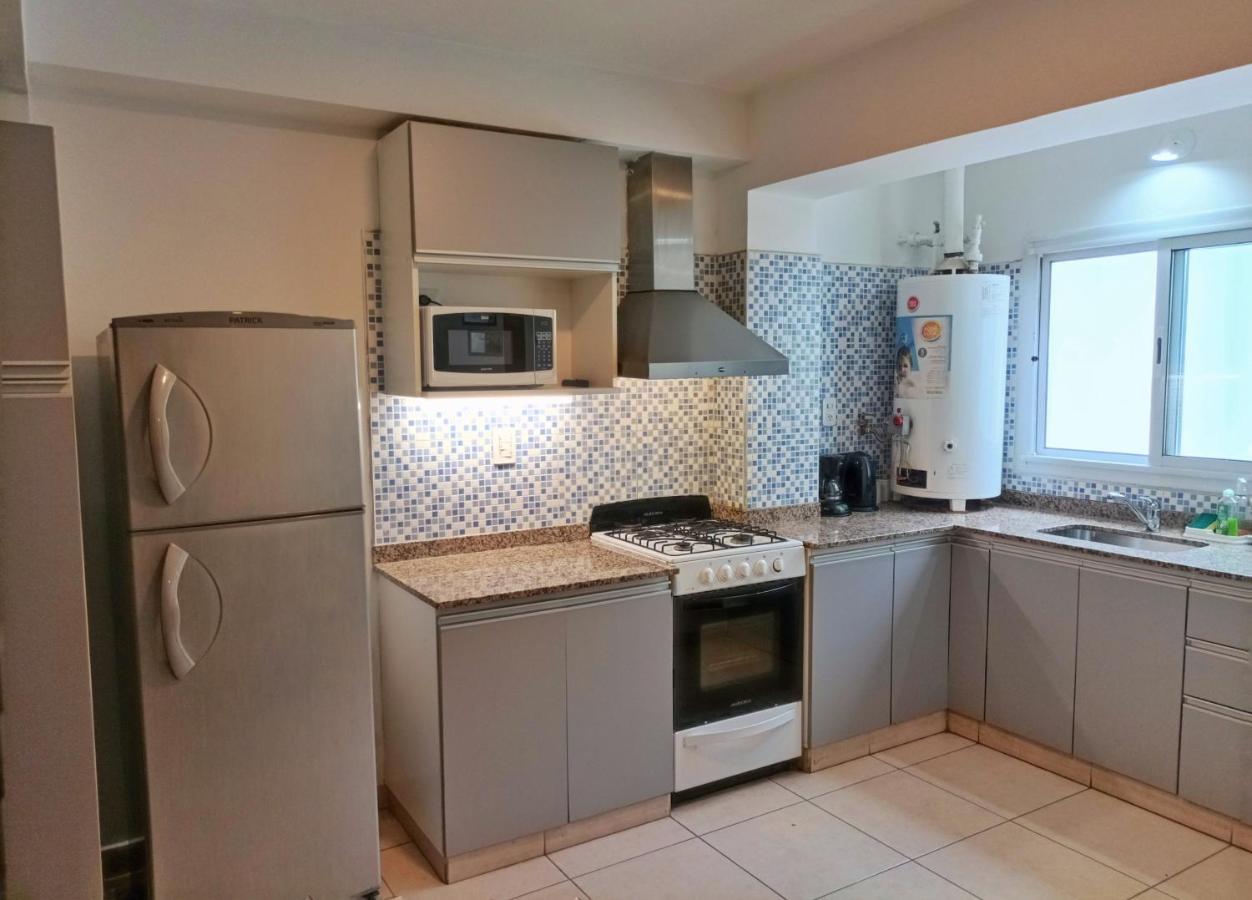 Apartamento Carnaval P/6 - 2 Dorm - Amplio Y A 5' Del Centro