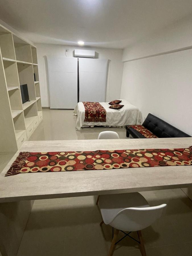 Apartamento Departamento Pueyrredon Salta