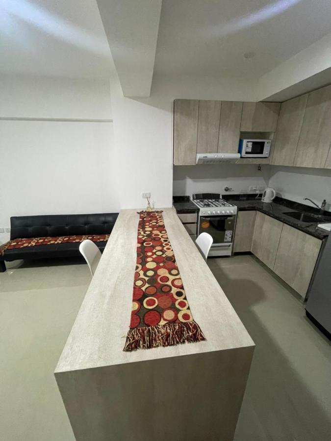 Departamento Pueyrredon *