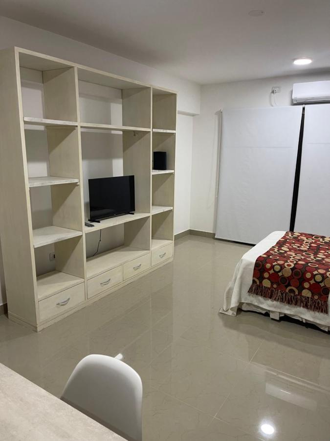 Apartamento Departamento Pueyrredon Salta
