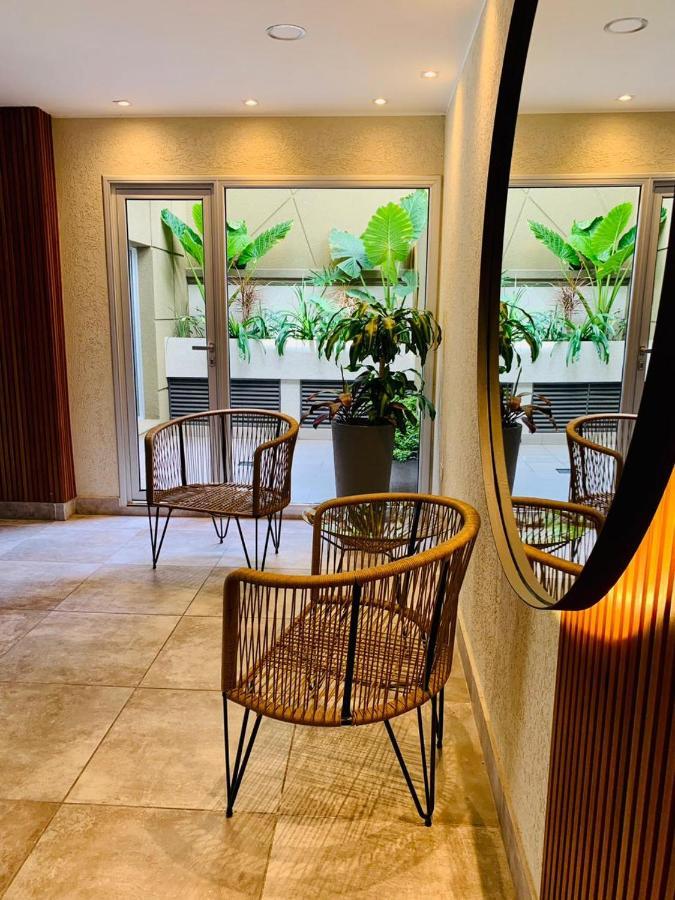 Apartamento Balcon De Belgrano Salta