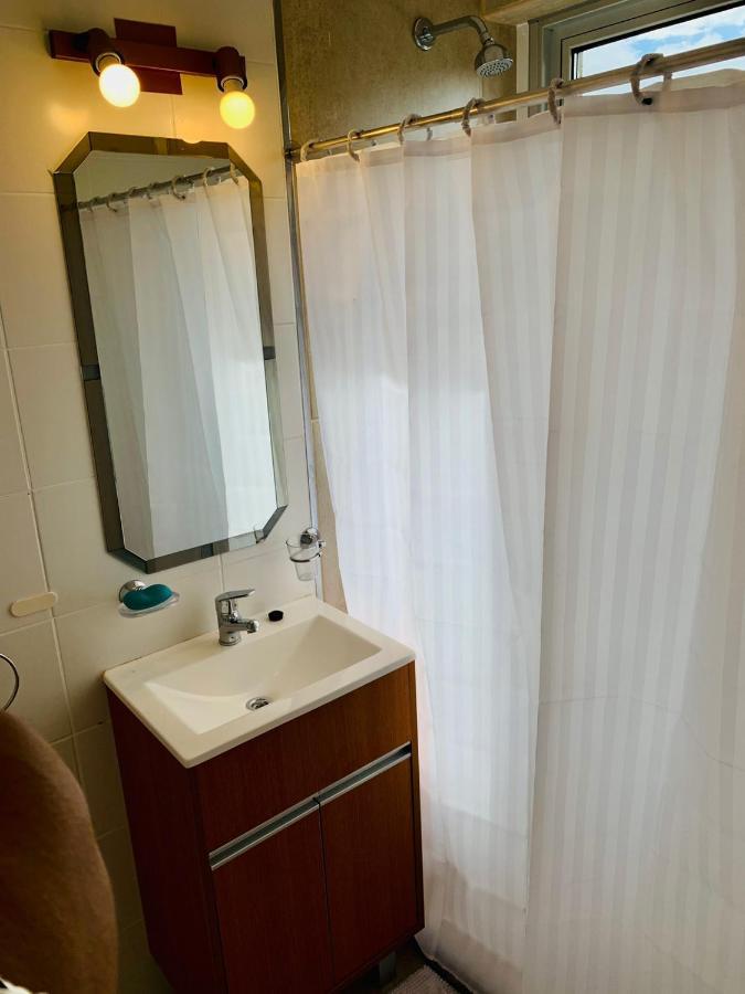 Apartamento Balcon De Belgrano *