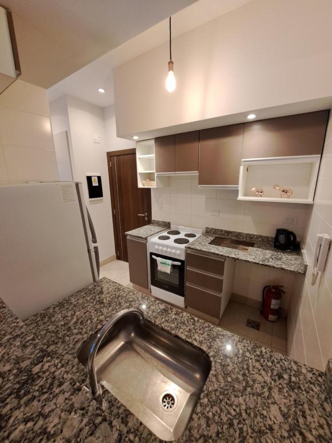 Dpto. Belgrano Apartamento Salta