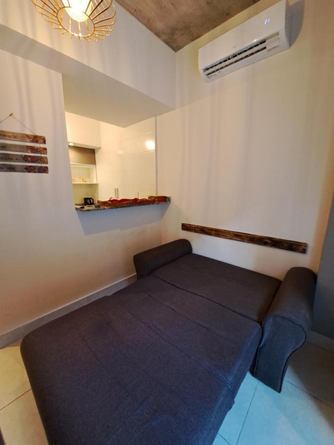Apartamento Dpto. Belgrano Salta