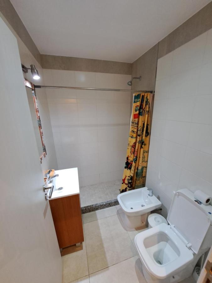 Apartamento Dpto. Belgrano