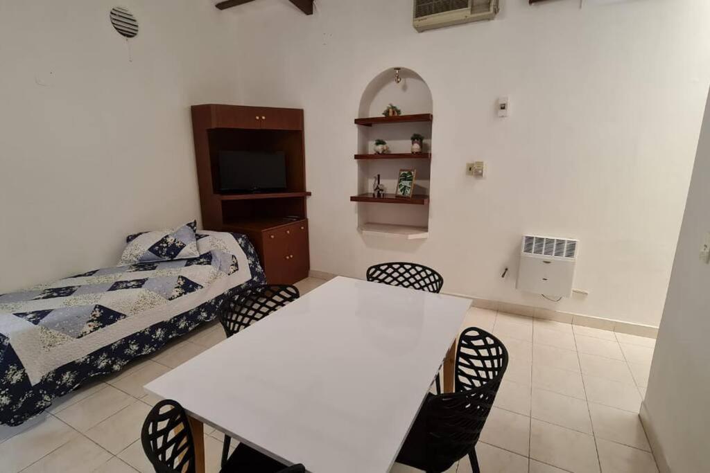 Сasa de vacaciones Linda Casa P/5 Personas En Capital