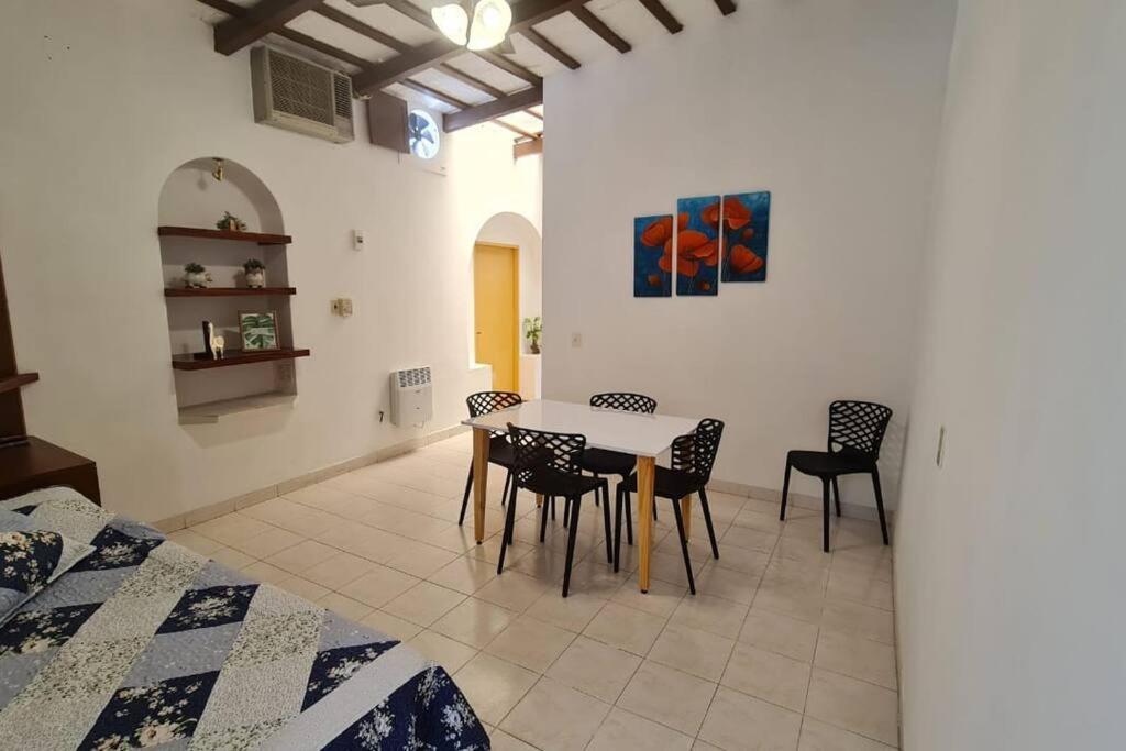 Linda Casa P/5 Personas En Capital Salta