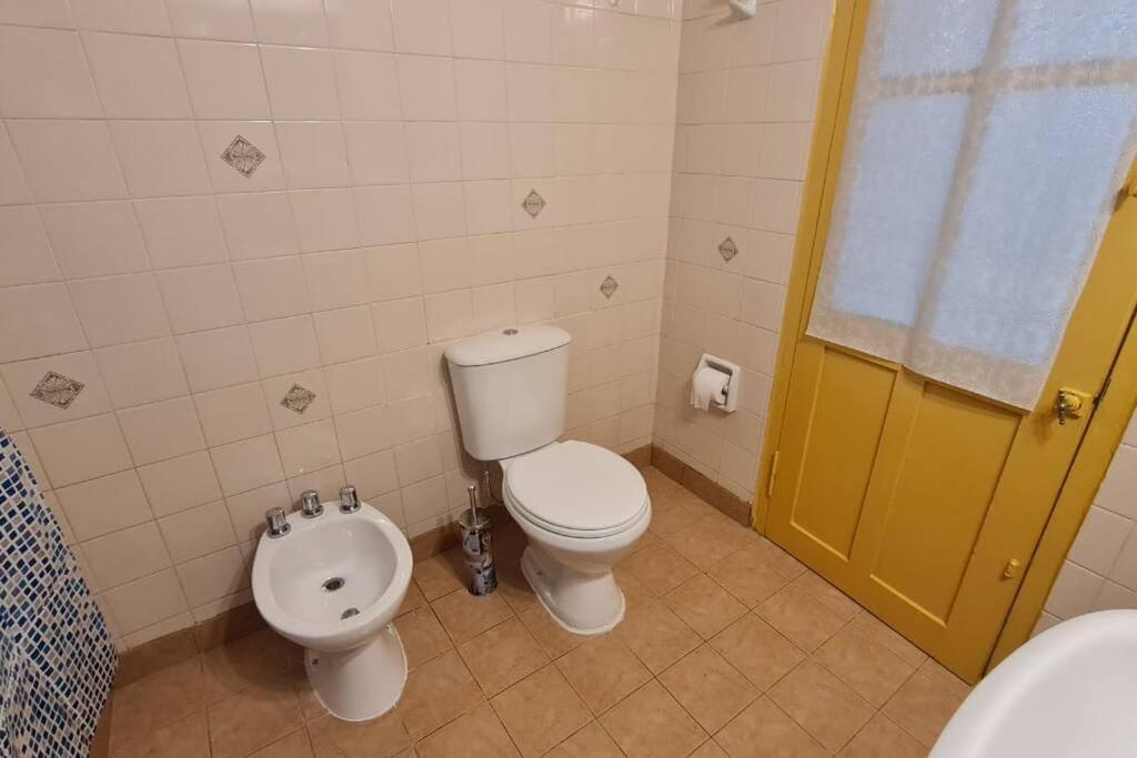 Linda Casa P/5 Personas En Capital *