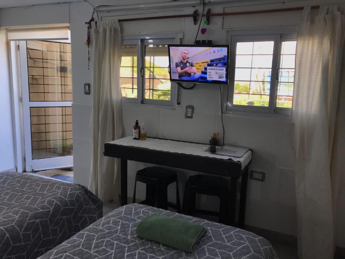 Lapachos Loft Salta