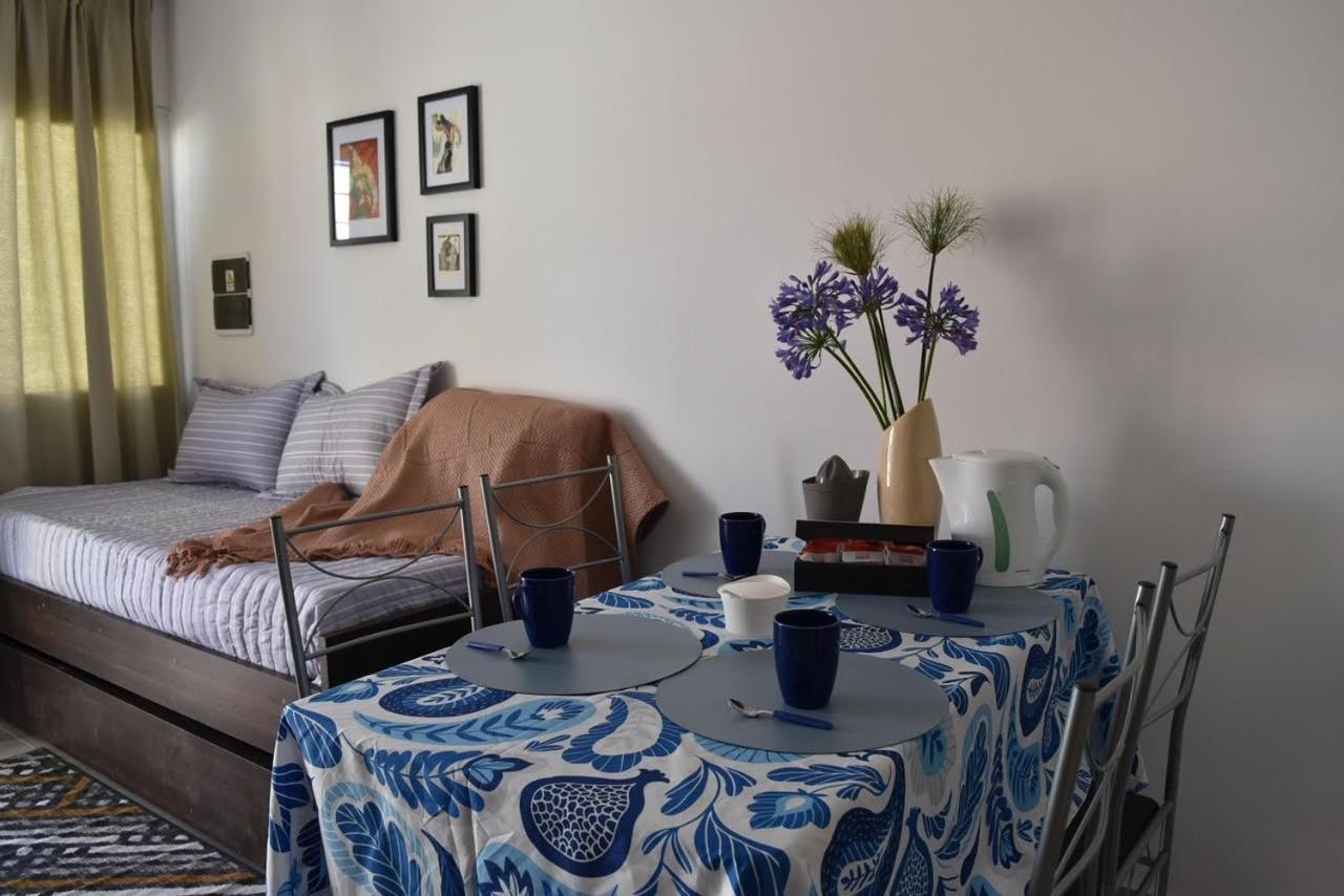 Departamento Nuevo En Condominio Portezuelo, Cerca De Todo Apartamento
