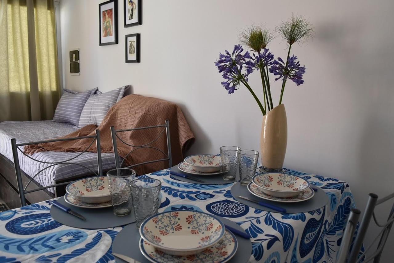 Apartamento Departamento Nuevo En Condominio Portezuelo, Cerca De Todo *