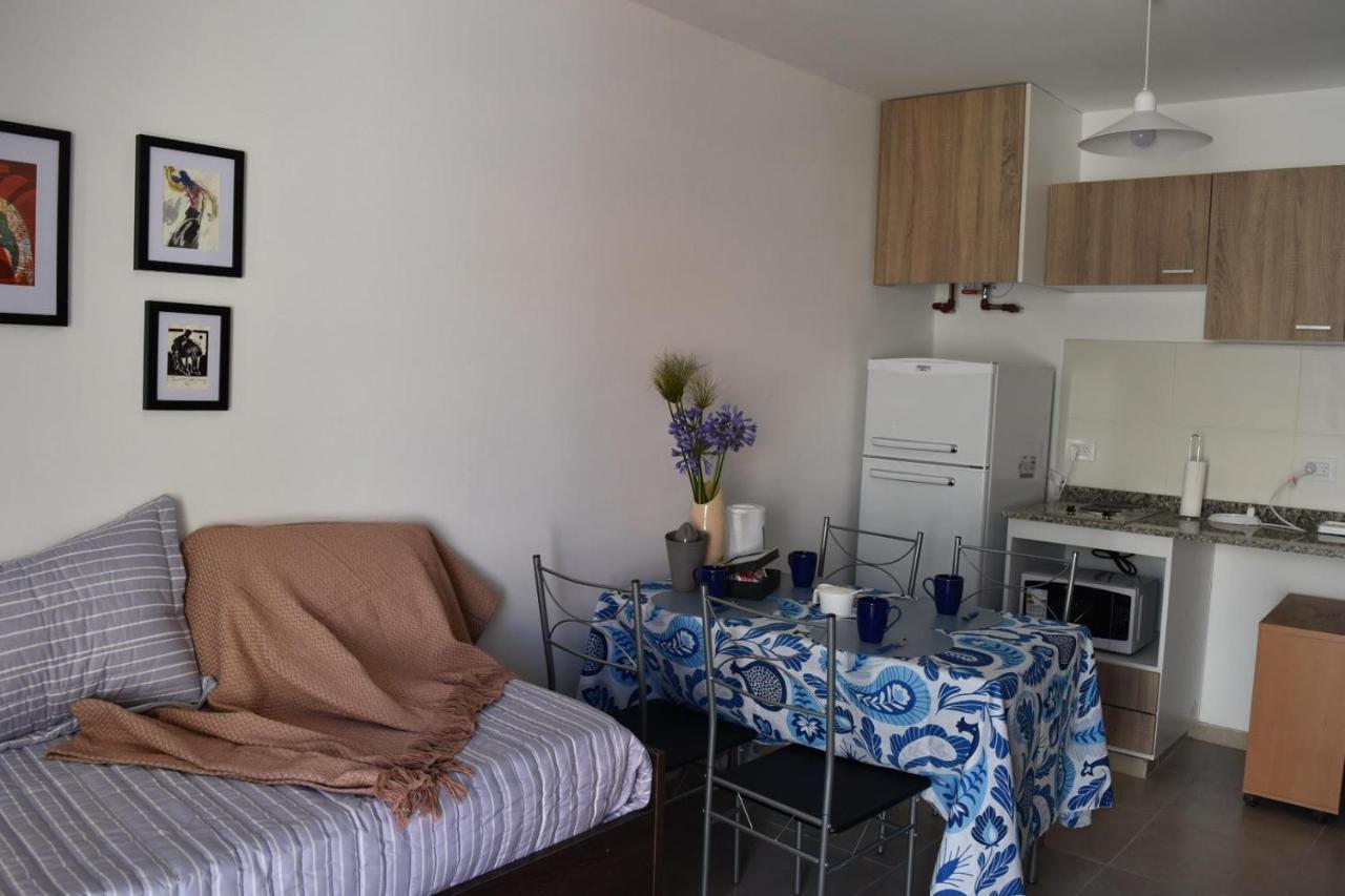 Departamento Nuevo En Condominio Portezuelo, Cerca De Todo *