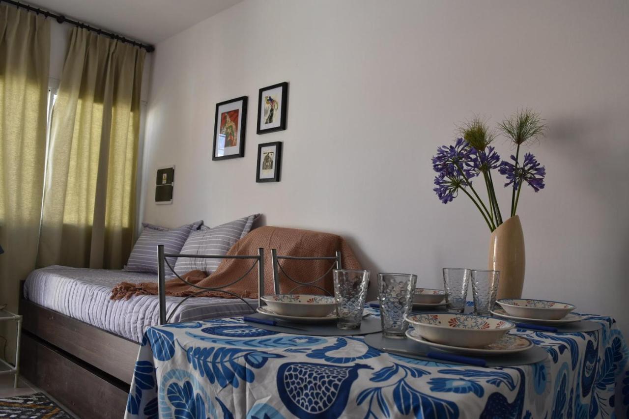Apartamento Departamento Nuevo En Condominio Portezuelo, Cerca De Todo