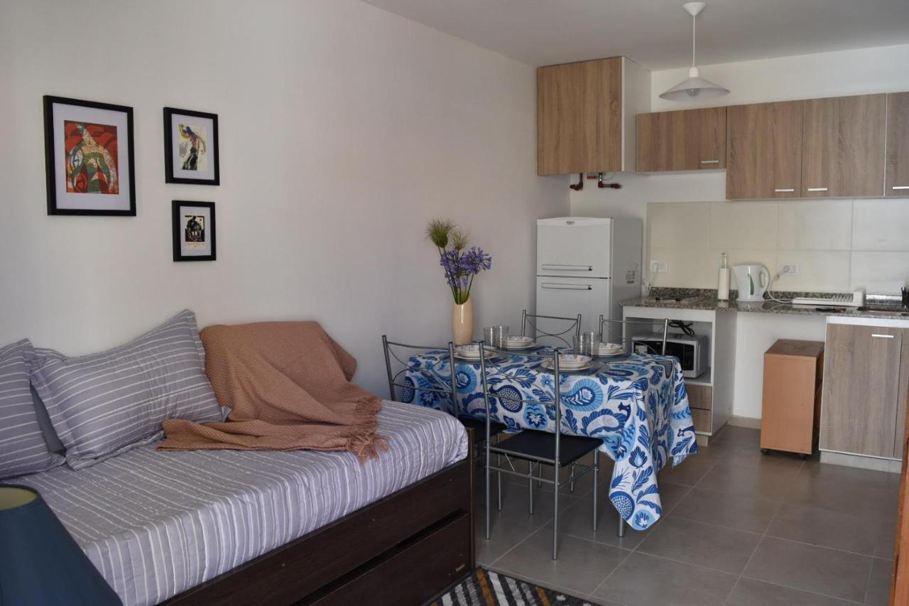 Apartamento Departamento Nuevo En Condominio Portezuelo, Cerca De Todo Salta