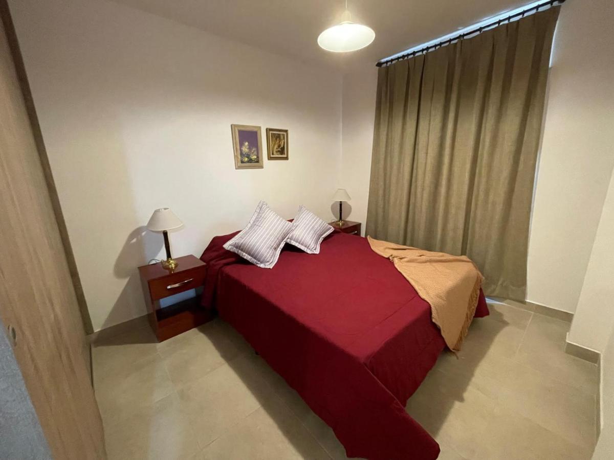 Departamento Nuevo En Condominio Portezuelo, Cerca De Todo Apartamento *