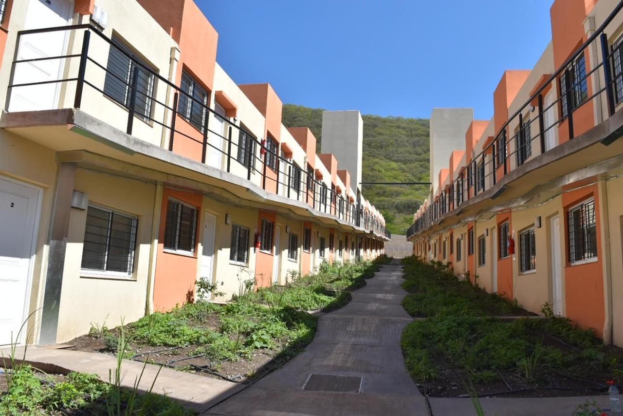 Departamento Nuevo En Condominio Portezuelo, Cerca De Todo *