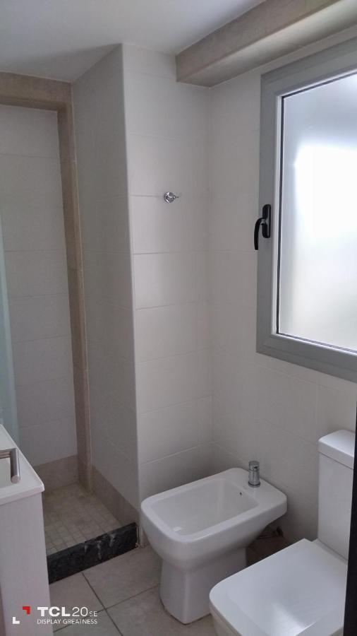 Monoambiente Turistico-salta_argentina Apartamento *
