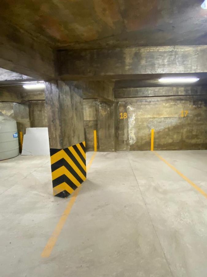 Apartamento Monoambiente En !