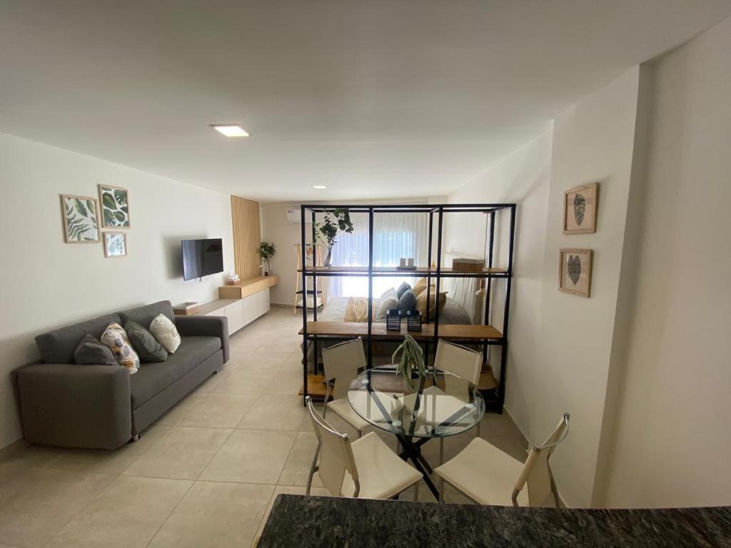 Apartamento Monoambiente En !