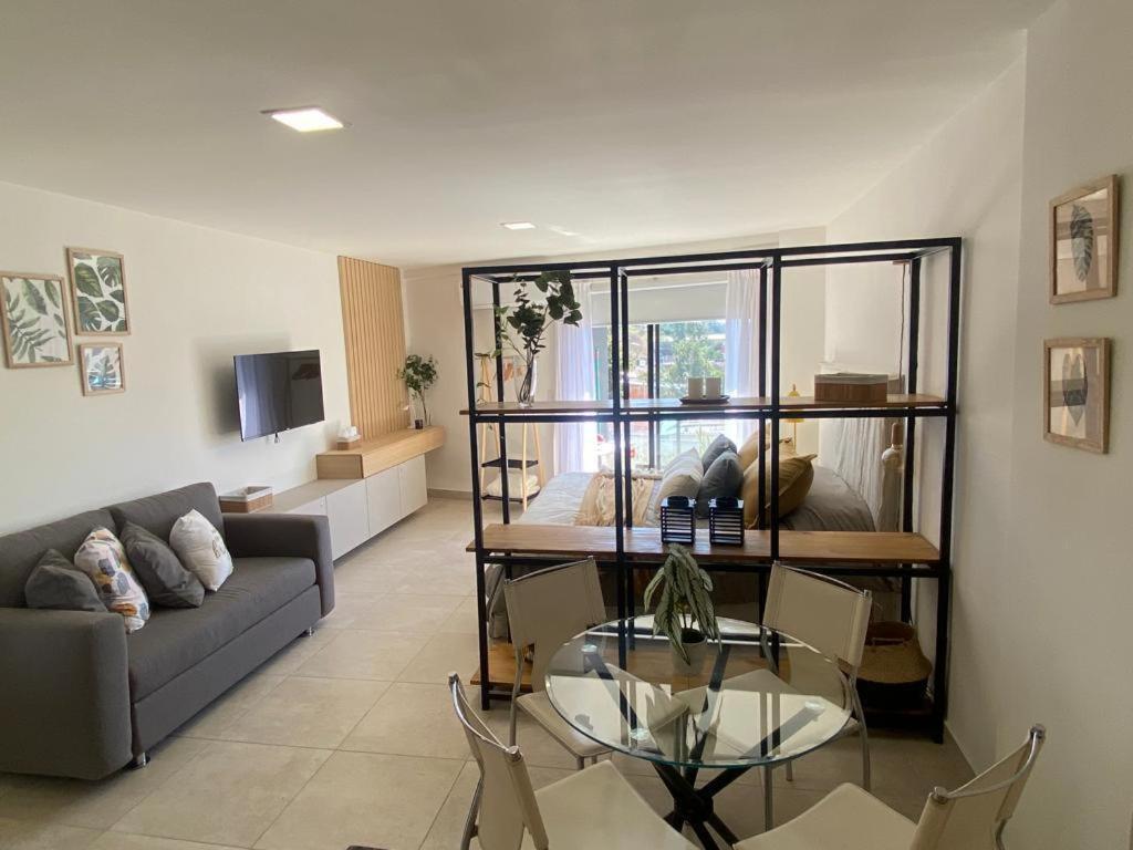 Apartamento Monoambiente En ! Salta