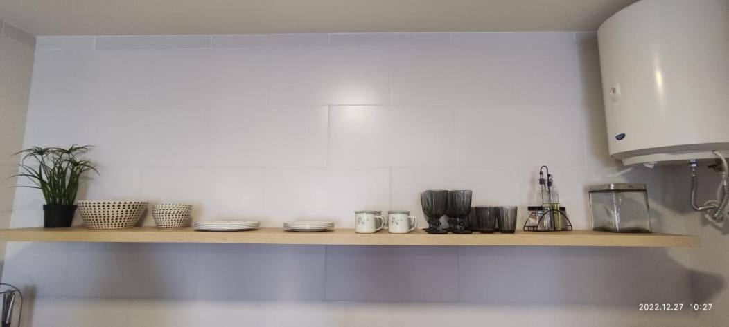 Monoambiente En ! Apartamento