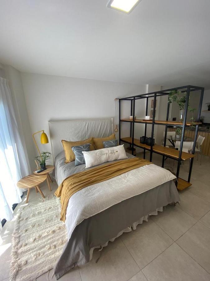 Monoambiente En ! Apartamento