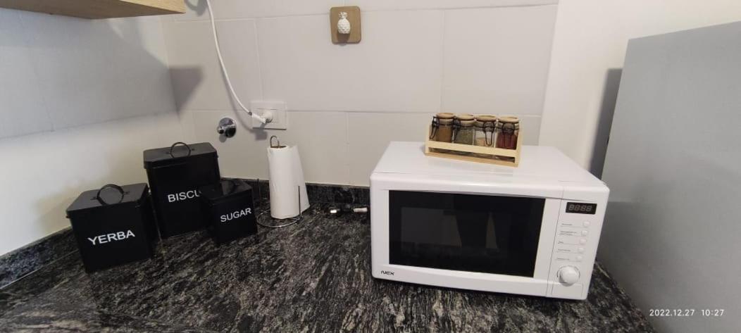 Monoambiente En ! Apartamento *