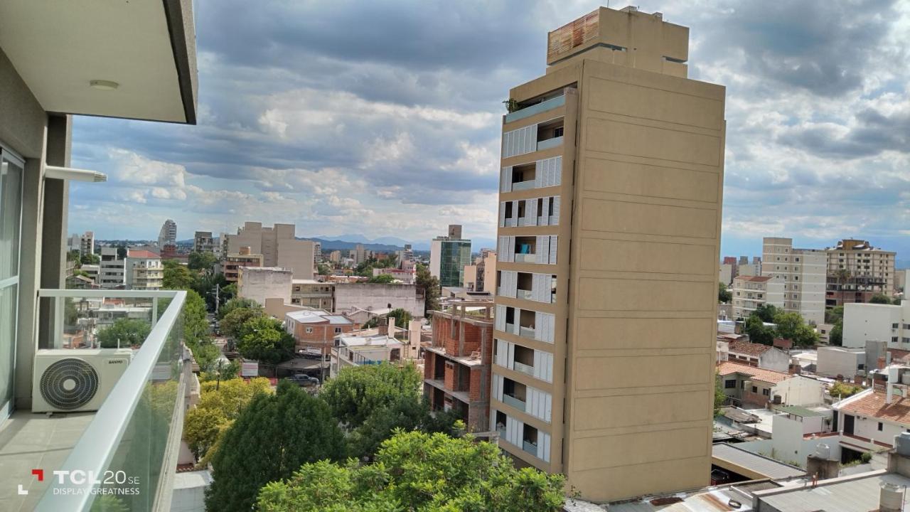 Monoambiente Turistico-salta_argentina
