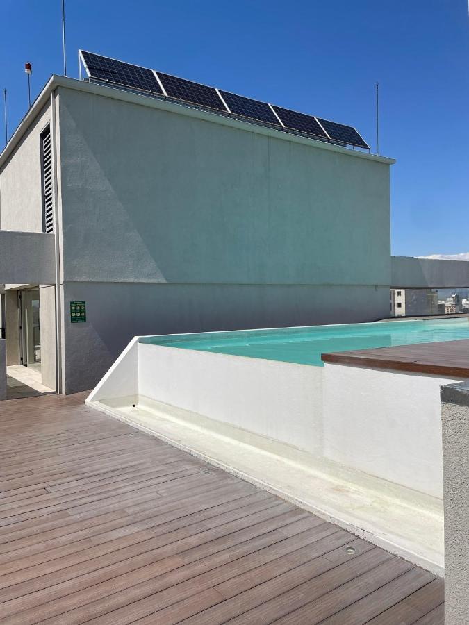 Aires Verdes Apartamento *