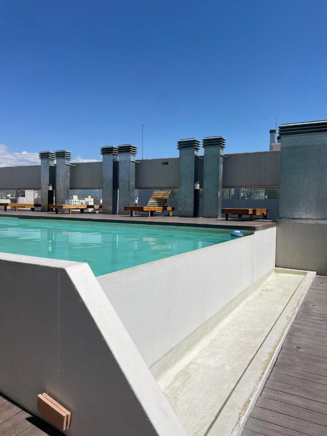 Aires Verdes Apartamento
