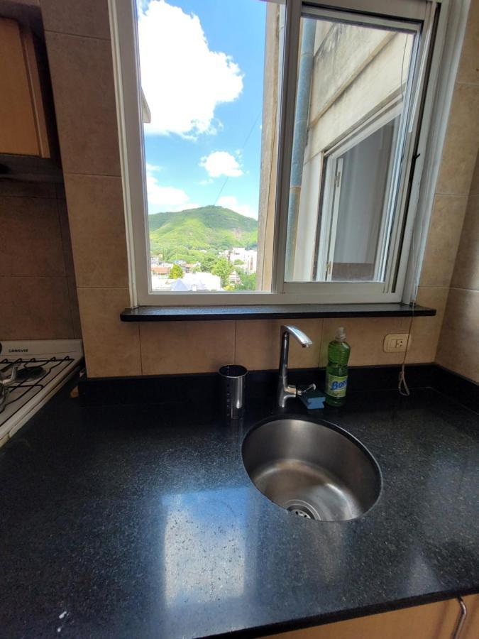 Apartamento La Belgrano *