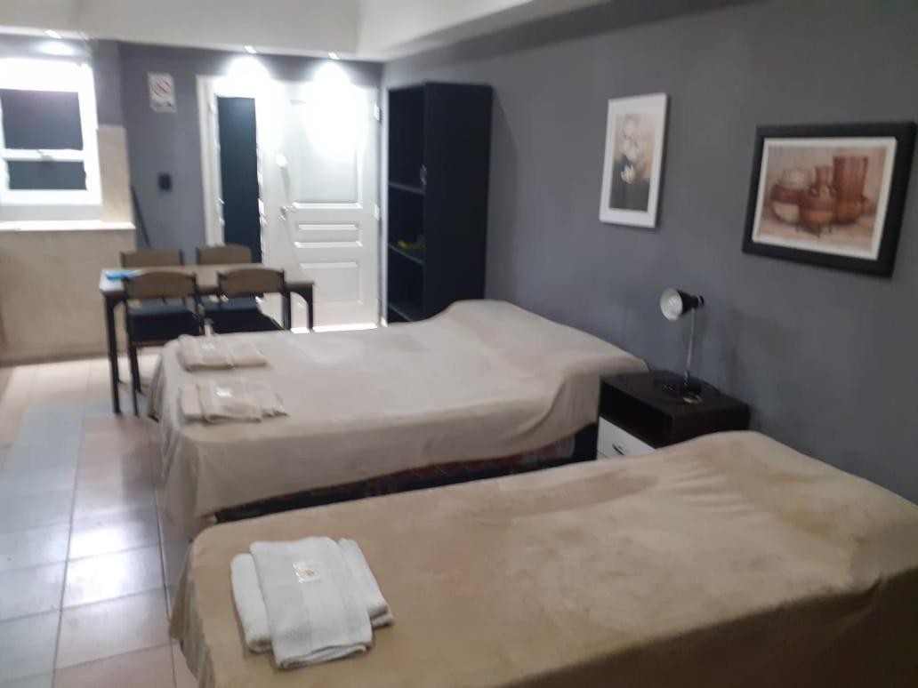 Apartamento Casa Marta Ii