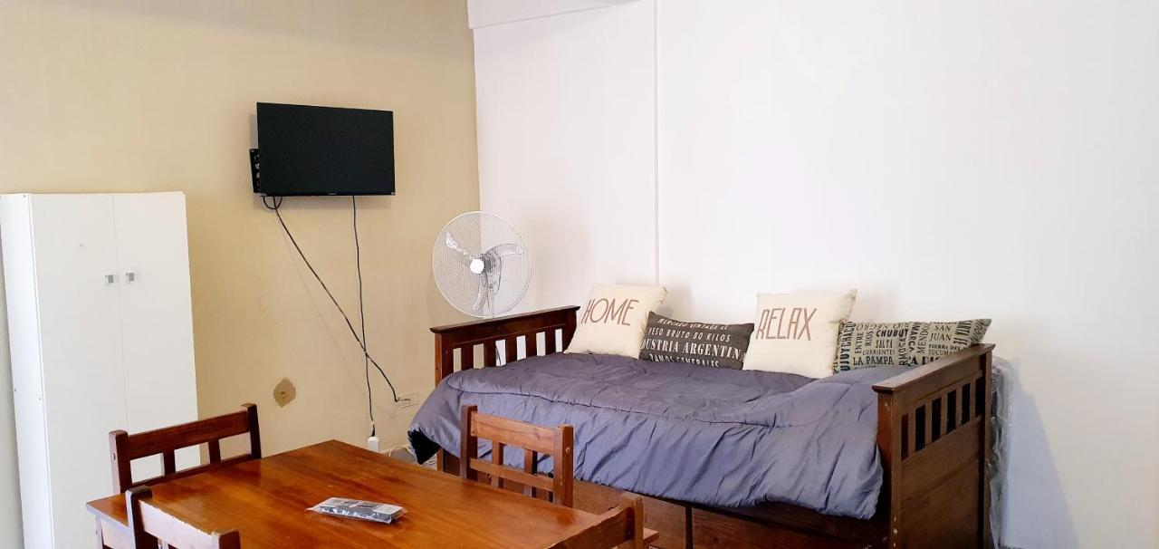 Apartamento Departamento 1 - Dean Funes 45 Centro *
