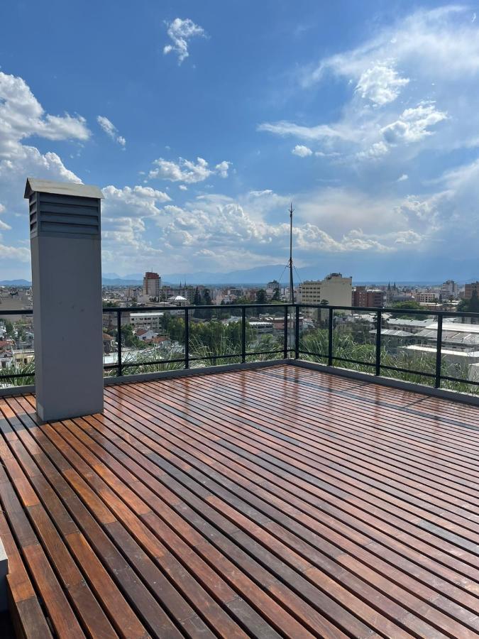 Departamento Daian I Apartamento Salta