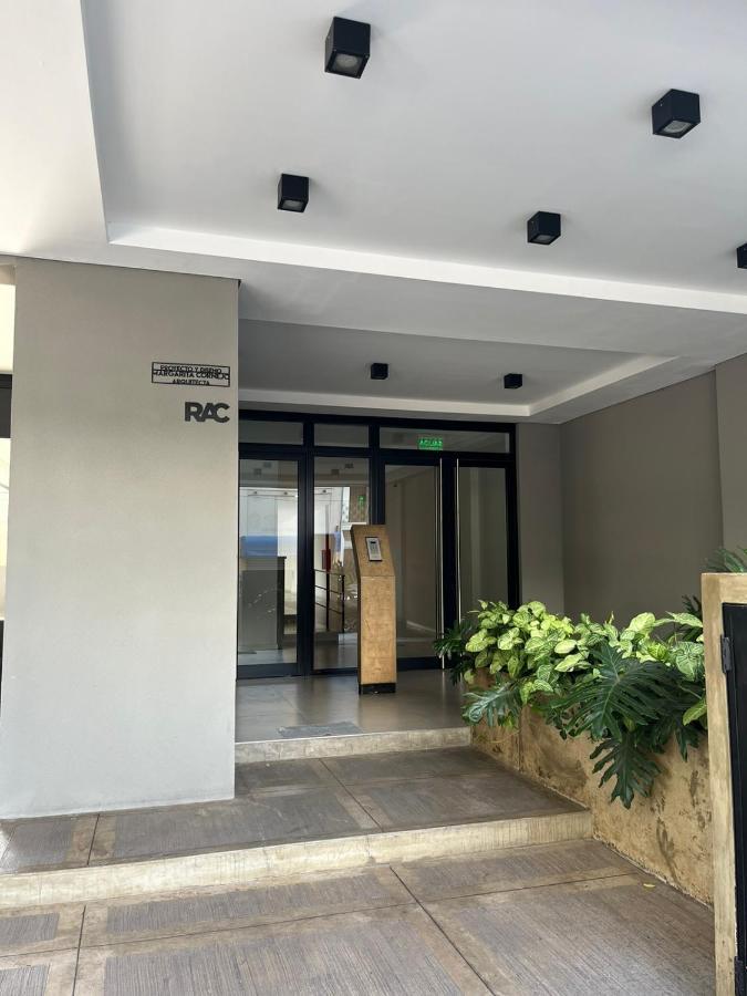 Departamento Daian I Apartamento Salta
