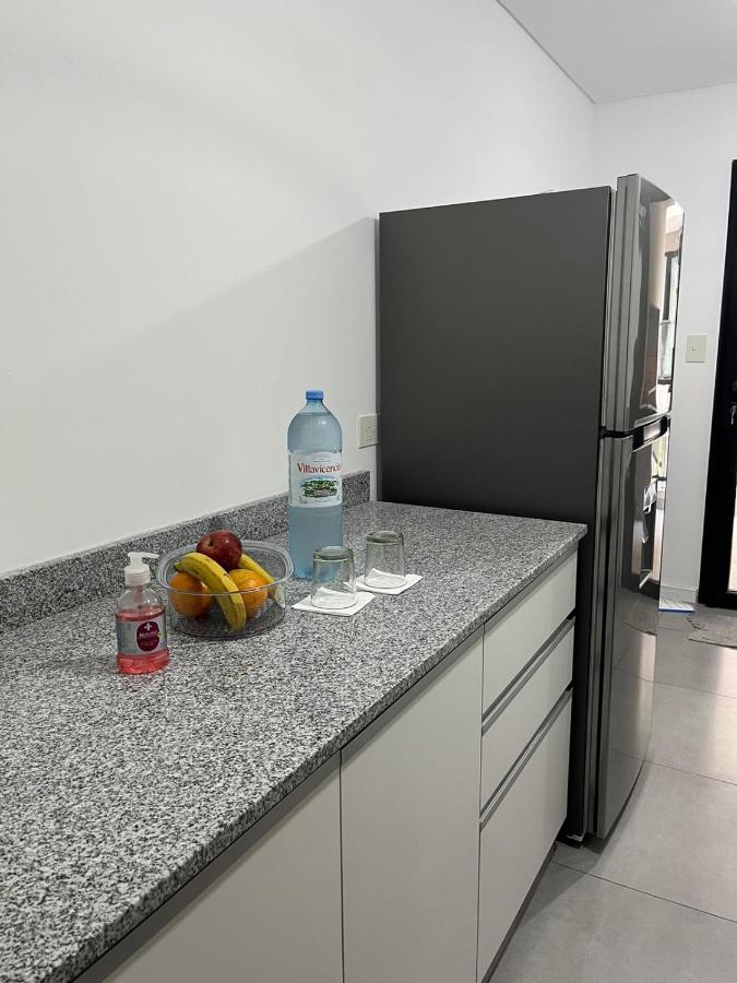 Apartamento Departamento Daian I *