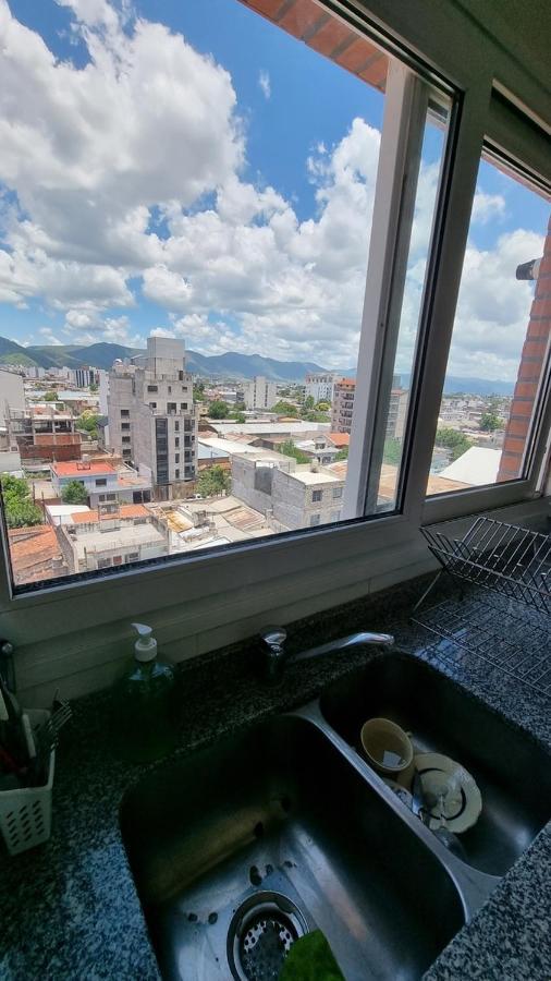 Balcon Del Cielo * Salta