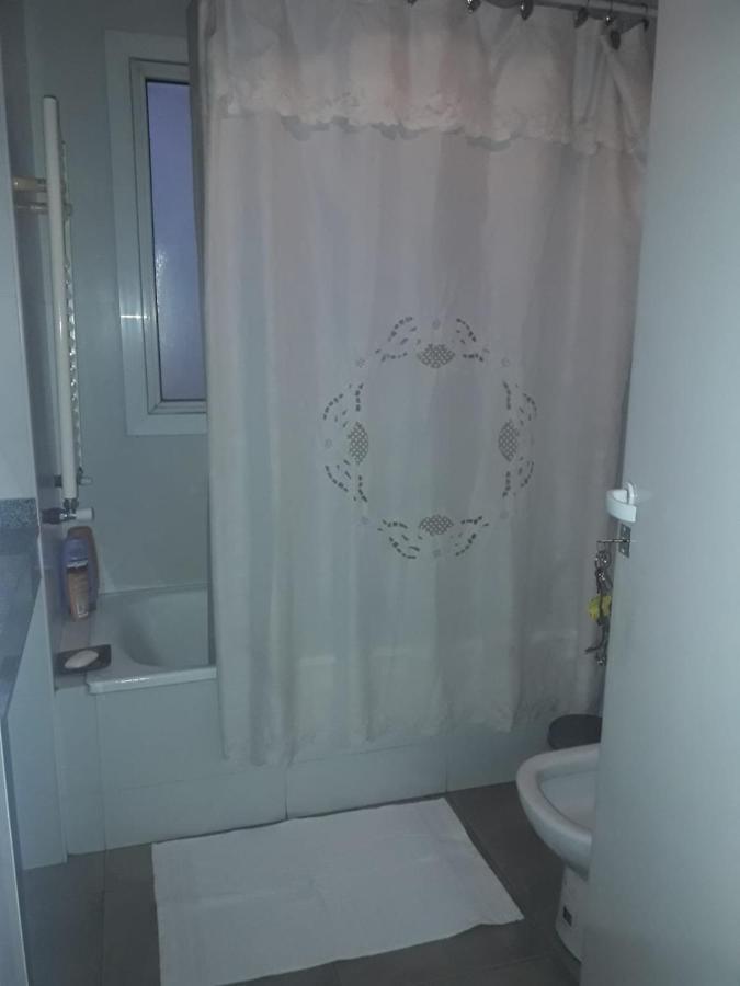 Habitación en casa particular Balcon Del Cielo