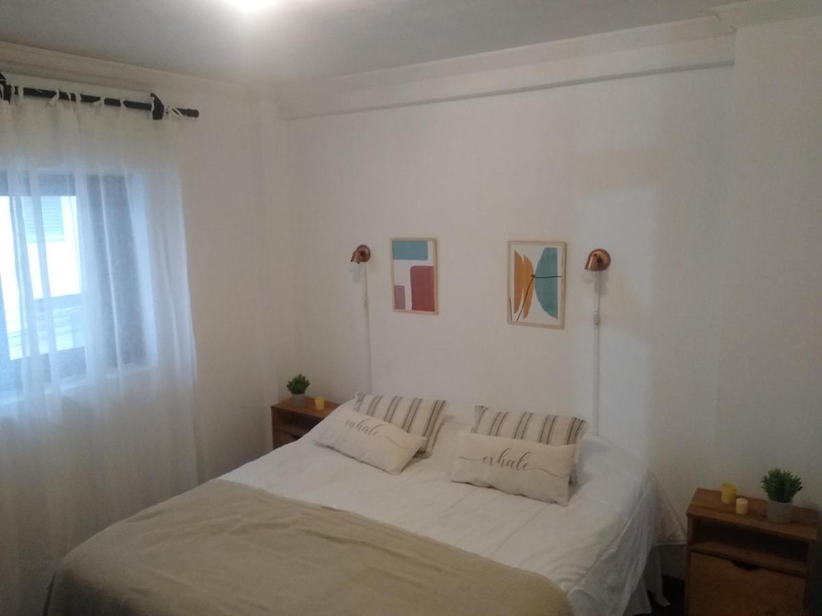 Apartamento Departamento 20 De Febrero Premium Salta