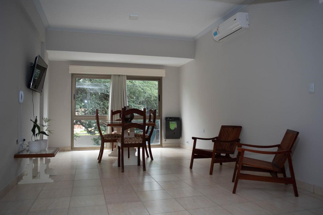 Apartamento Edificio Junin
