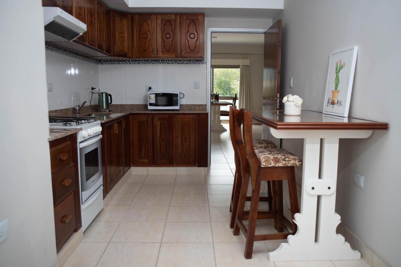 Edificio Junin Apartamento