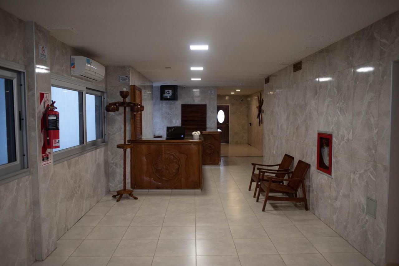 Edificio Junin Apartamento Salta