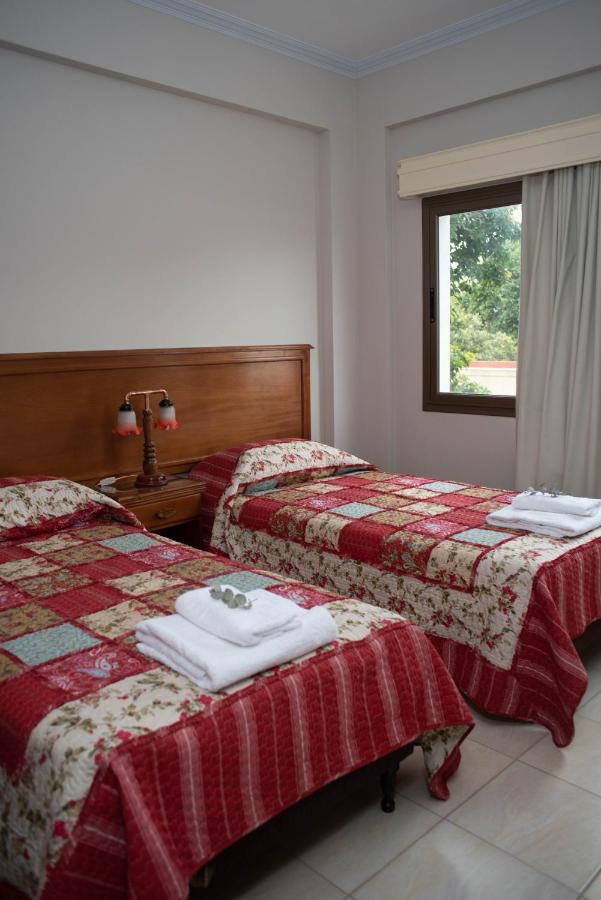 Apartamento Edificio Junin Salta