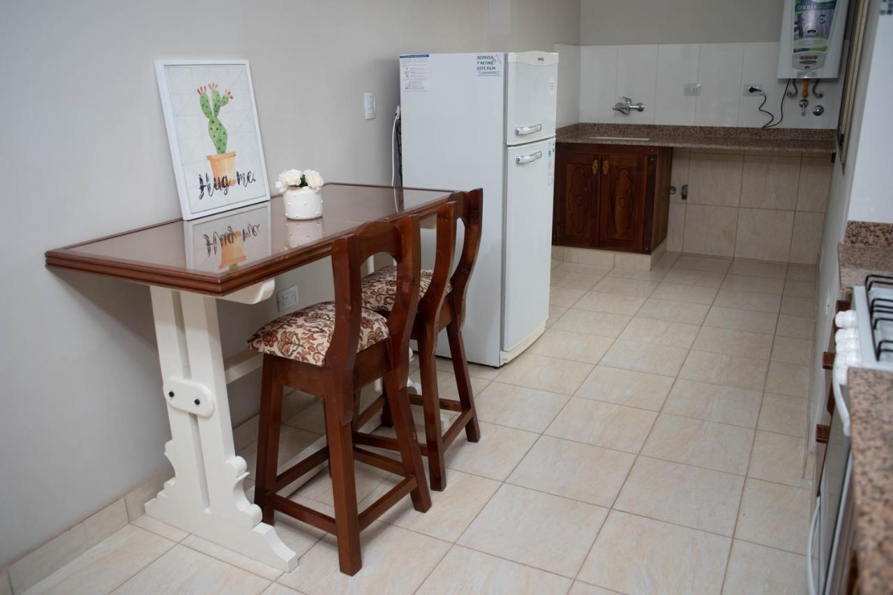 Edificio Junin Apartamento