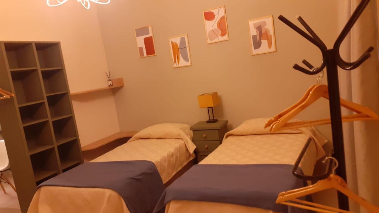 Mirale Apartamento